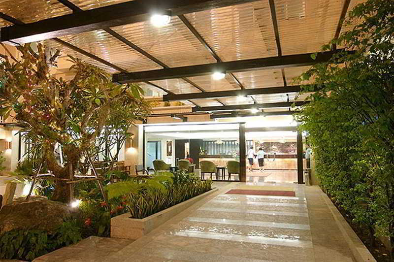 Royal Panerai Hotel Chiangmai Chiang Mai Exterior photo