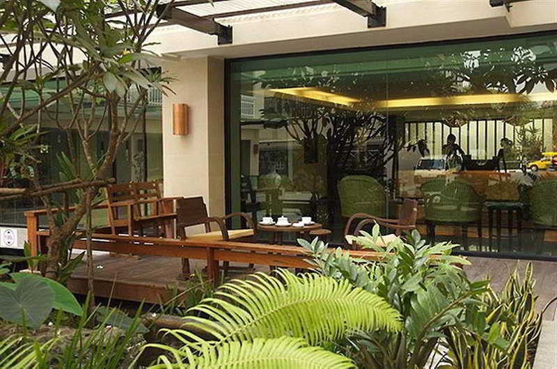 Royal Panerai Hotel Chiangmai Chiang Mai Exterior photo